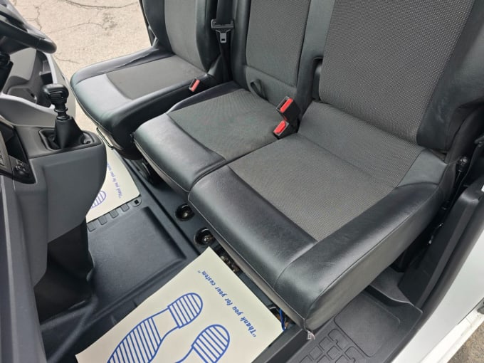 2025 Citroen Dispatch