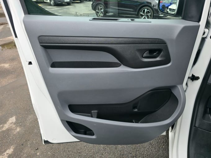 2025 Citroen Dispatch