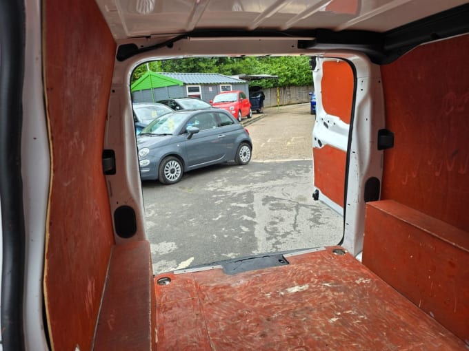 2025 Citroen Dispatch