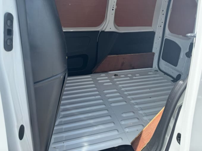 2025 Citroen Berlingo