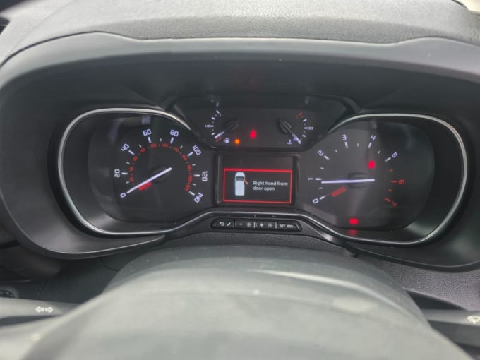 2025 Citroen Berlingo