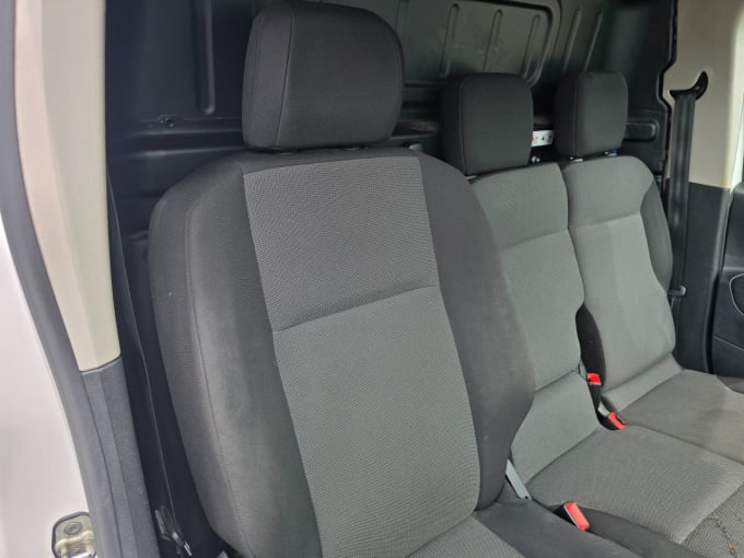 2025 Citroen Berlingo