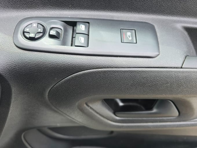 2025 Citroen Berlingo