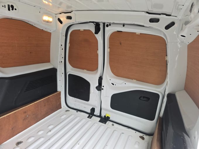 2025 Citroen Berlingo