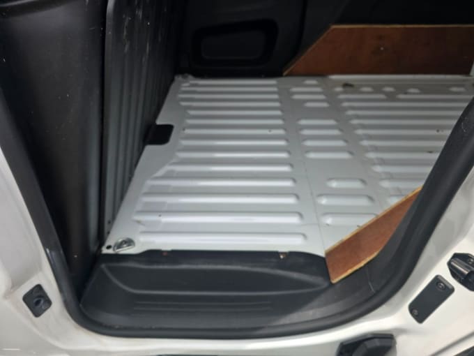 2025 Citroen Berlingo
