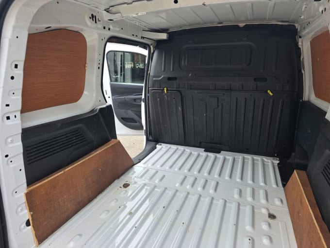 2025 Citroen Berlingo
