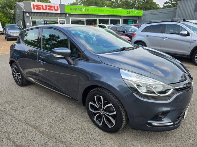 2025 Renault Clio