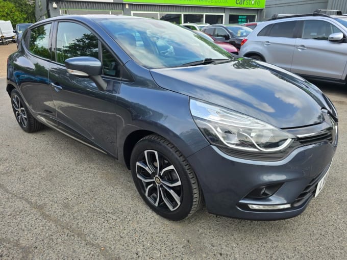 2025 Renault Clio