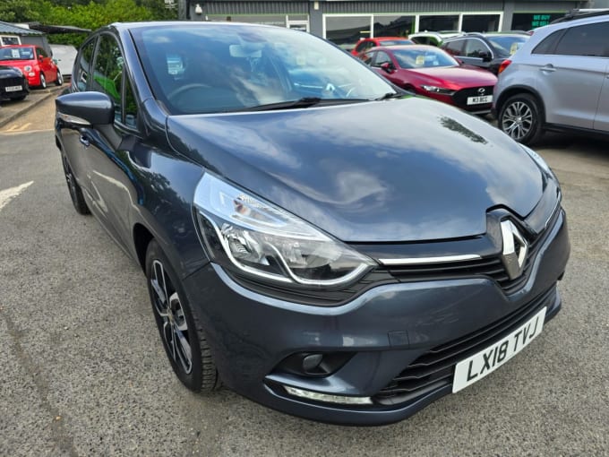 2025 Renault Clio