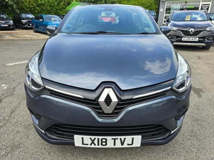 2025 Renault Clio