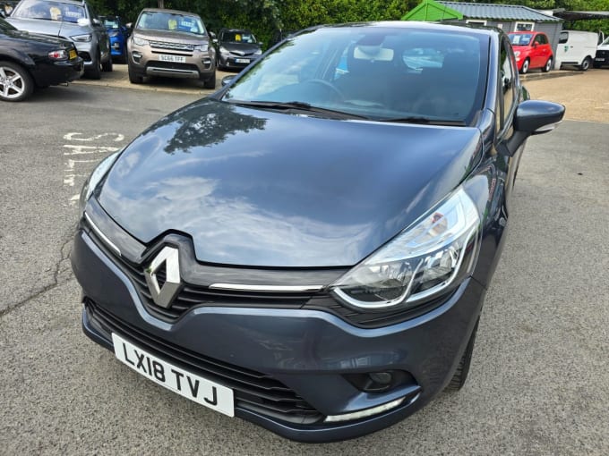 2025 Renault Clio