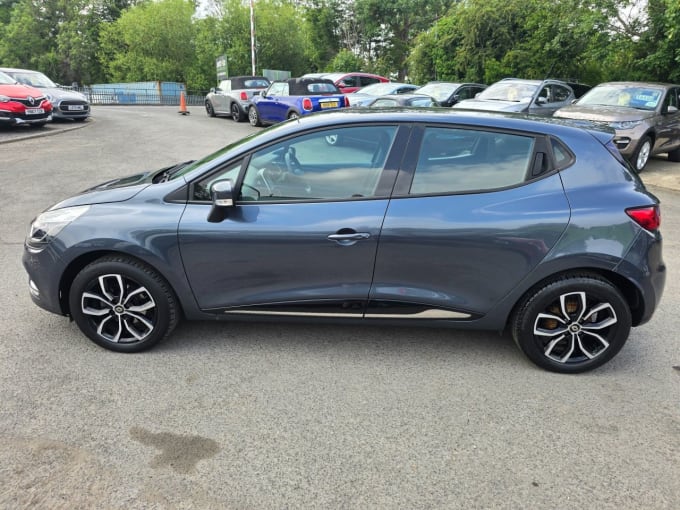 2025 Renault Clio