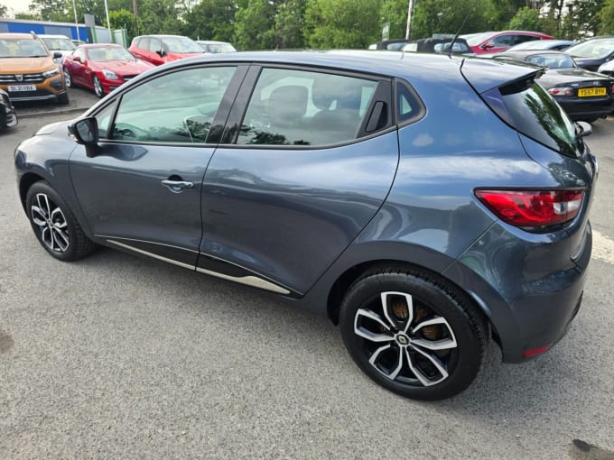2025 Renault Clio