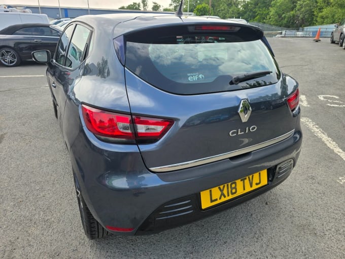 2025 Renault Clio