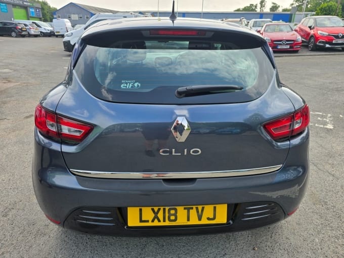 2025 Renault Clio