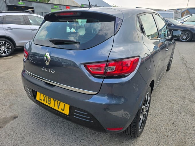 2025 Renault Clio