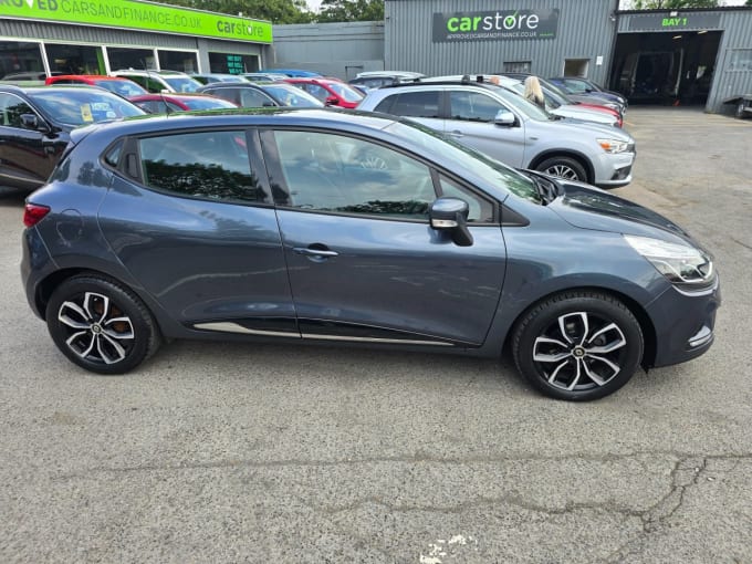 2025 Renault Clio