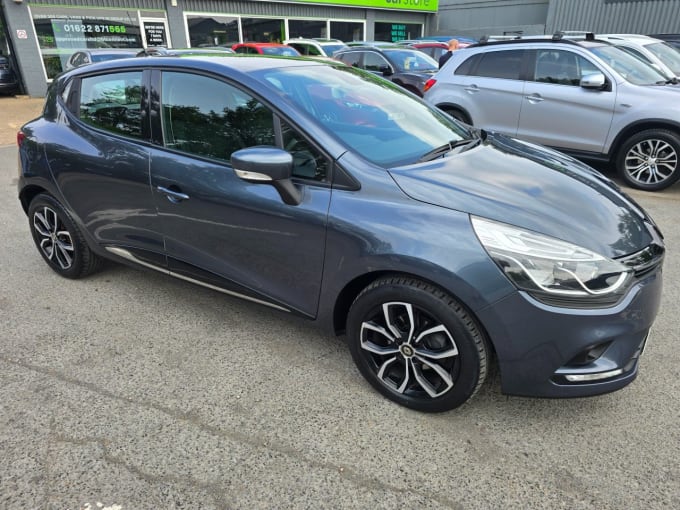 2025 Renault Clio