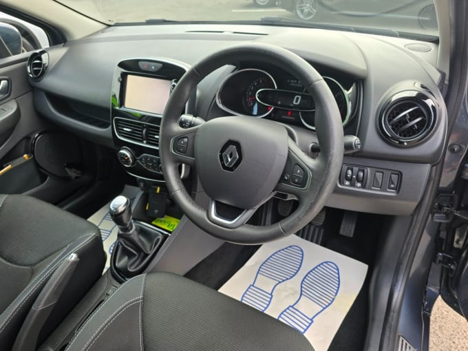 2025 Renault Clio