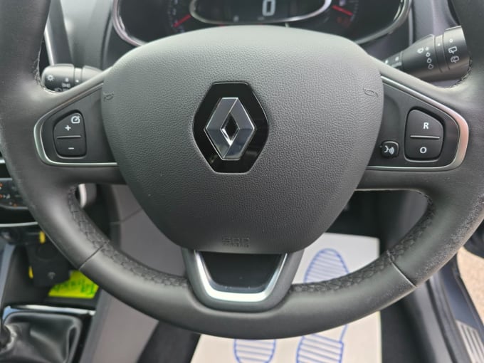 2025 Renault Clio