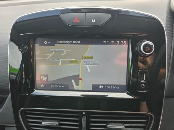 2025 Renault Clio