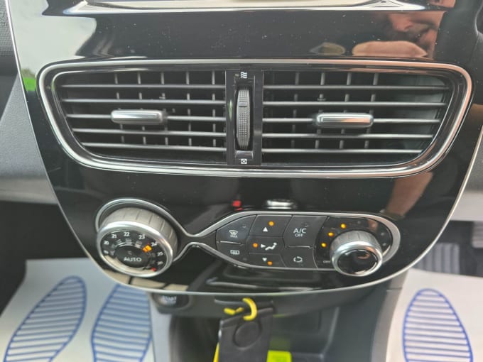 2025 Renault Clio