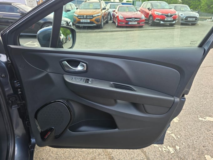 2025 Renault Clio