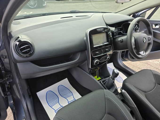 2025 Renault Clio
