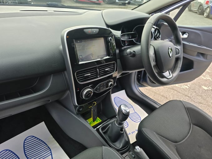 2025 Renault Clio