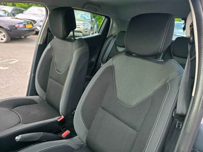 2025 Renault Clio