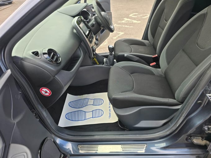 2025 Renault Clio
