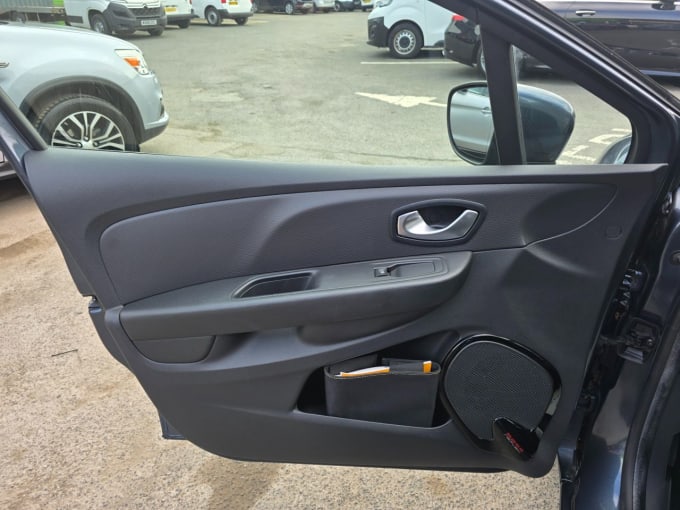 2025 Renault Clio