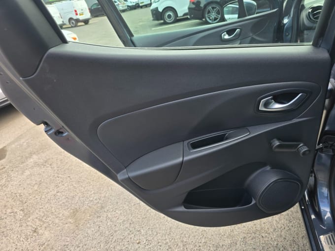 2025 Renault Clio