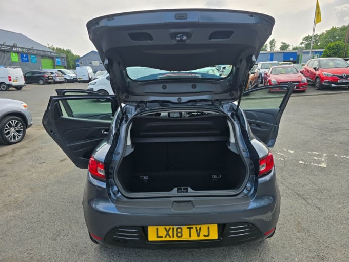 2025 Renault Clio