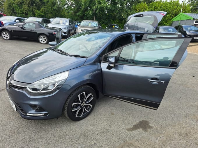 2025 Renault Clio