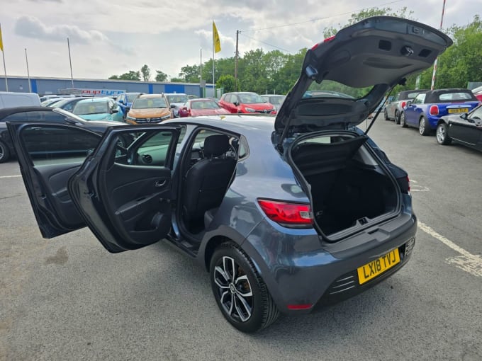 2025 Renault Clio