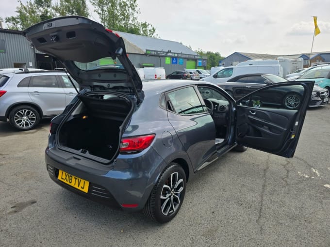 2025 Renault Clio