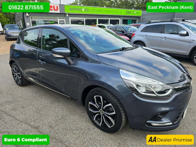 2025 Renault Clio