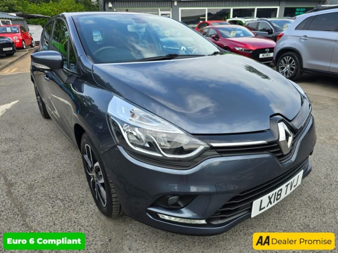 2025 Renault Clio