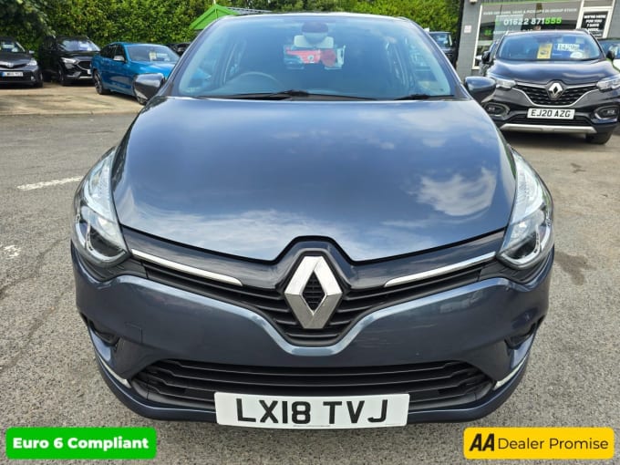 2025 Renault Clio