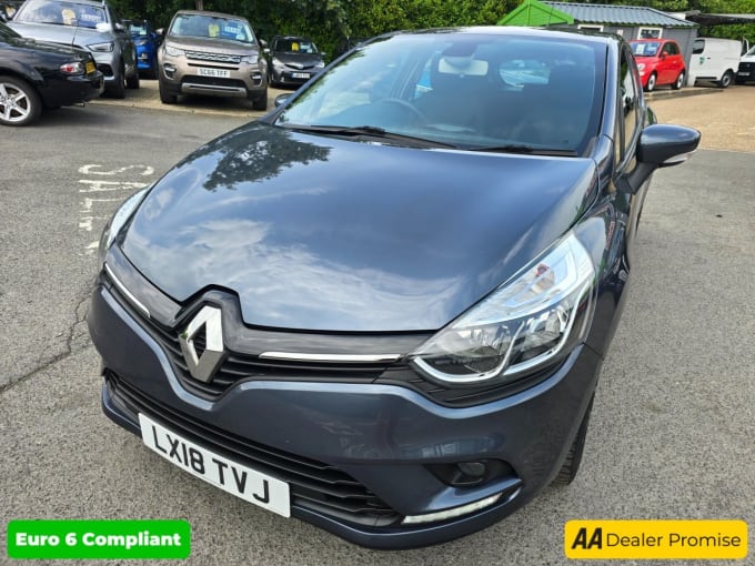 2025 Renault Clio