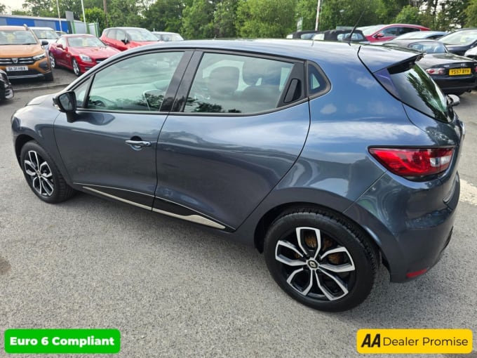 2025 Renault Clio
