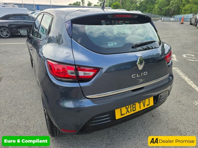 2025 Renault Clio