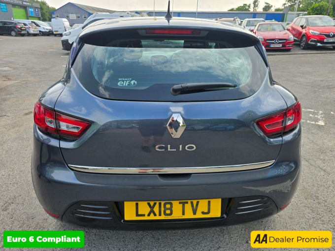2025 Renault Clio