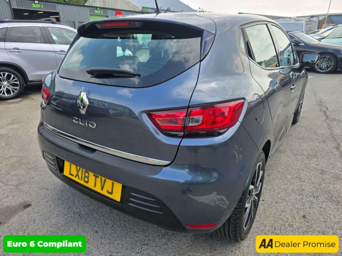 2025 Renault Clio