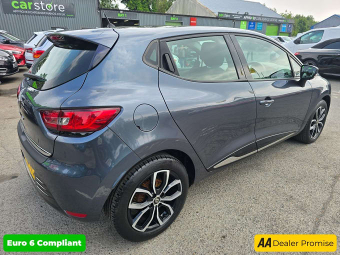 2025 Renault Clio