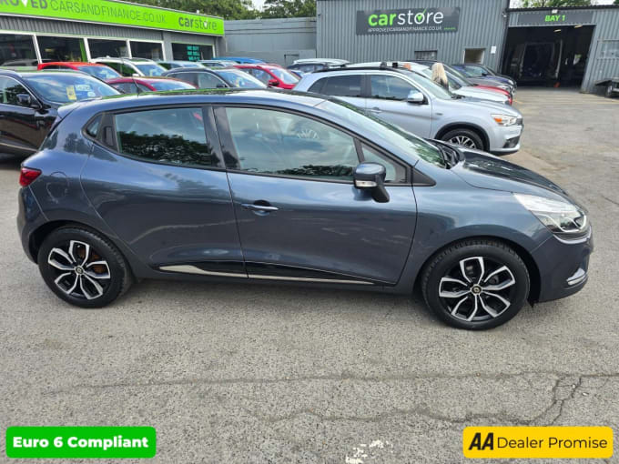 2025 Renault Clio