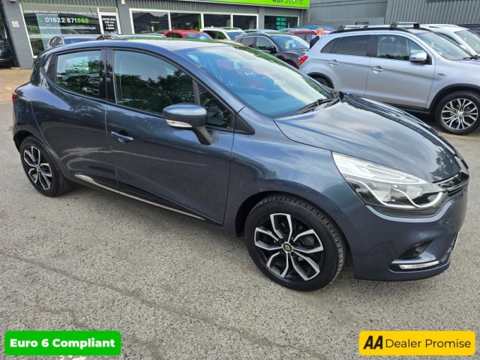 2025 Renault Clio