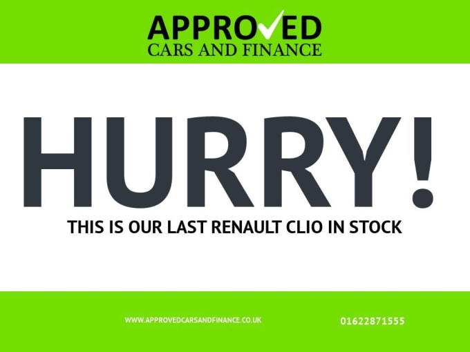2025 Renault Clio