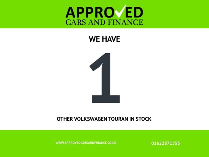2025 Volkswagen Touran